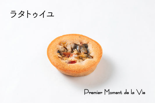 ラタトゥイユ